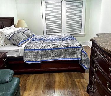 Akron Casa | LOVELY FURNISHED HOUSE FOR rent
