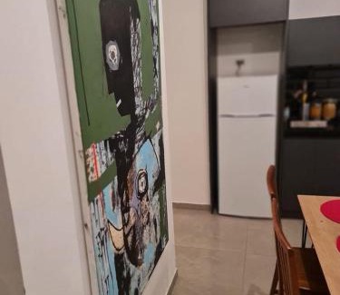 Florentin Apartamento | Lovely garden Flat in Tel Aviv