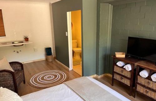 Blouberg Rise Apartamento | Lovely Garden Studio 2 - 10 minute walk to beach