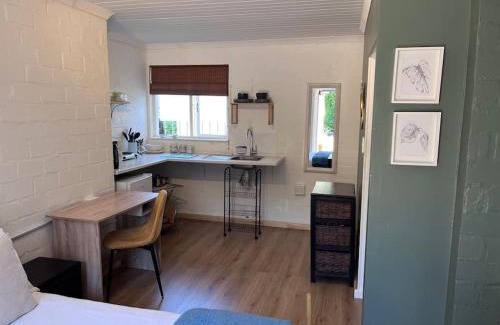 Blouberg Rise Apartamento | Lovely Garden Studio 2 - 10 minute walk to beach