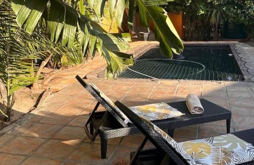 Blouberg Rise Apartamento | Lovely Garden Studio1 - 10 minute walk from beach