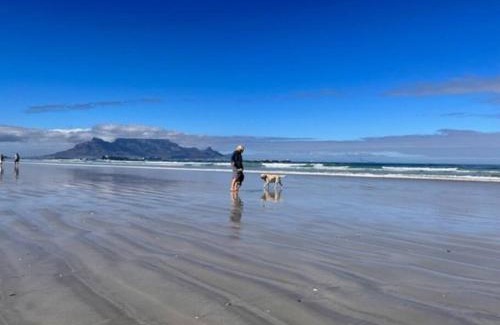 Blouberg Rise Apartamento | Lovely Garden Studio1 - 10 minute walk from beach