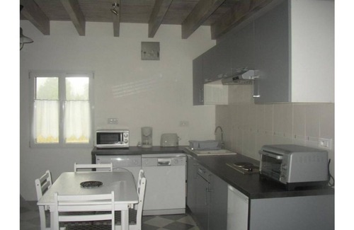 Montignac Casa | NEW GITE IN MONTIGNAC LASCAUXLES PETITES STONES OF PEYROUSSELLE