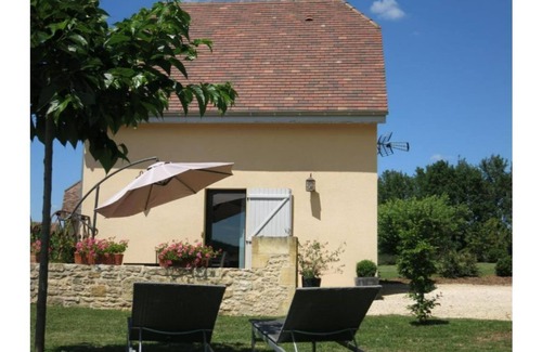 Montignac Casa | NEW GITE IN MONTIGNAC LASCAUXLES PETITES STONES OF PEYROUSSELLE