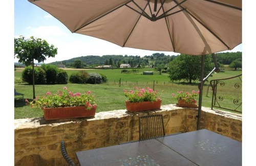 Montignac Casa | NEW GITE IN MONTIGNAC LASCAUXLES PETITES STONES OF PEYROUSSELLE
