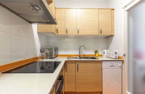 Gracia Apartamento | Lovely Gracia Apartment (2025)