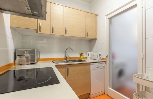 Gracia Apartamento | Lovely Gracia Apartment (2025)
