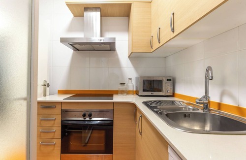 Gracia Apartamento | Lovely Gracia Apartment (2025)