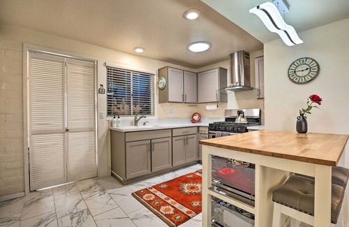 Haven Green Valley East Casa | Lovely Green Valley Abode w/ Community Pool!