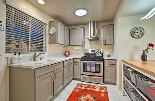 Haven Green Valley East Casa | Lovely Green Valley Abode w/ Community Pool!