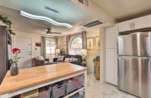 Haven Green Valley East Casa | Lovely Green Valley Abode w/ Community Pool!