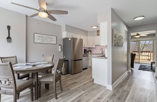 Holly Casa | Lovely Groveland 2BR/2.5 Bath Townhome- Unit 6641