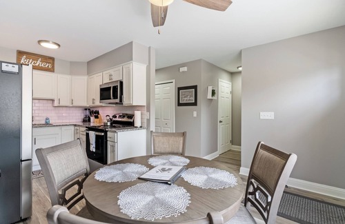 Holly Casa | Lovely Groveland 2BR/2.5 Bath Townhome- Unit 6641