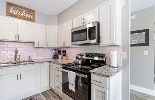 Holly Casa | Lovely Groveland 2BR/2.5 Bath Townhome- Unit 6641