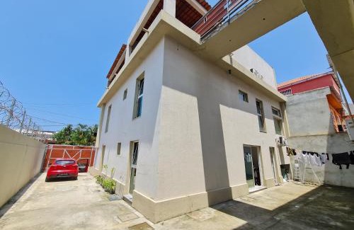 Luanda Casa | Lovely Guest House in Luanda