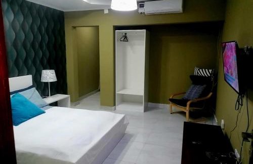 Luanda Casa | Lovely Guest House in Luanda