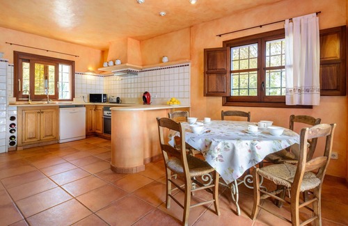 Sant Miquel de Balasant Casa | Lovely hombre en San Miguel/San Miguel