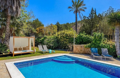 Sant Miquel de Balasant Casa | Lovely hombre en San Miguel/San Miguel