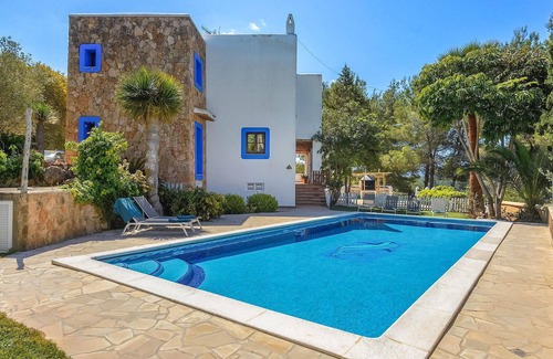 Sant Miquel de Balasant Casa | Lovely hombre en San Miguel/San Miguel