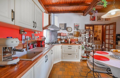 Saint-Privat-des-Vieux Casa | Preciosa casa en Saint-Privat-des-Vieux