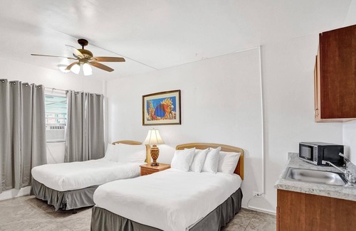 Hallandale Beach Apartamento | Lovely Hallandale Beach Studio
