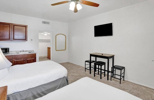 Hallandale Beach Apartamento | Lovely Hallandale Beach Studio
