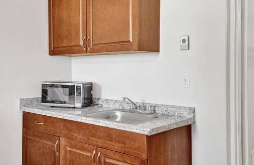 Hallandale Beach Apartamento | Lovely Hallandale Beach Studio