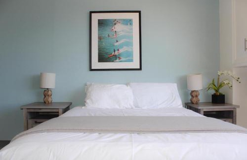 McCully - Moiliili Casa | Lovely Hawaiian Monarch Studio