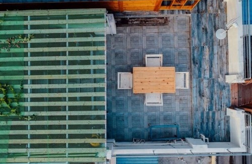 Kukatpally Housing Board Colony Cabaña | Lovely Hawk Wooden Cottages - Nature, Comfort, and Jacuzzi Bliss for Two.