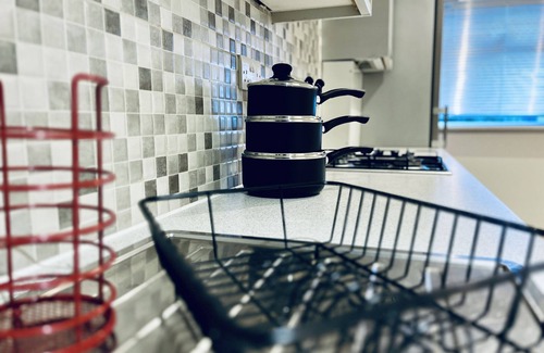 Hemel Hempstead Casa | Lovely Hertfordshire Holiday Home for 1-4 in Hemel Hempstead
