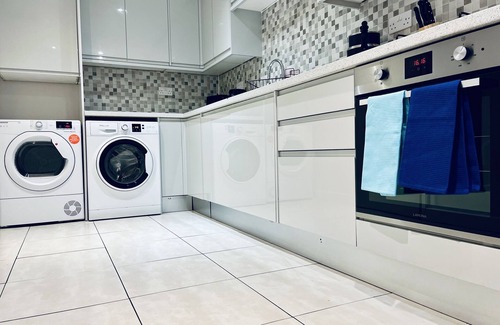 Hemel Hempstead Casa | Lovely Hertfordshire Holiday Home for 1-4 in Hemel Hempstead