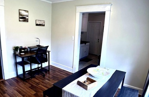 Old Irving Park Casa | Lovely Hidden Gem Near Downtown & Hospital