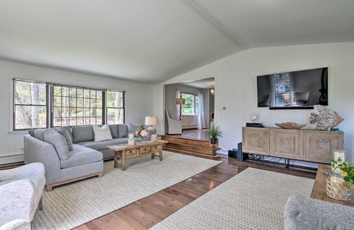 Highland Casa | Lovely Highland Home with Pool and Hot Tub!