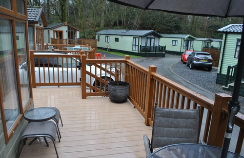 Troutbeck Bridge Cabina | Hermosa casa de vacaciones en el corazón del distrito de los lagos! 5 minutos a pie del puerto deportivo