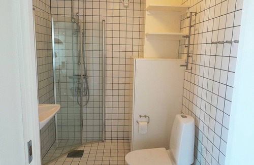 Mellbystrand Apartamento | Lovely holiday apartment in Mellbystrand | SE02054