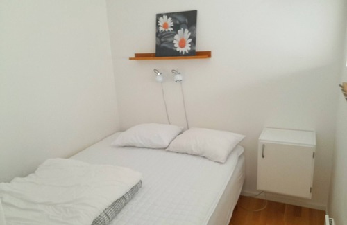 Mellbystrand Apartamento | Lovely holiday apartment in Mellbystrand | SE02054
