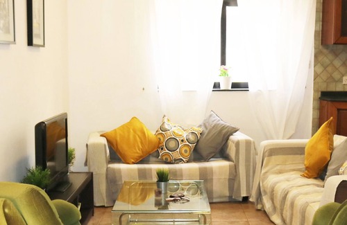 Ta' Giorni Apartamento | Precioso apartamento vacacional cerca del mar