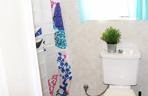 Ta' Giorni Apartamento | Precioso apartamento vacacional cerca del mar