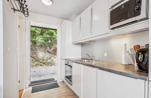 Sandkaas Apartamento | Lovely holiday apartment consumption included