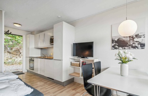 Sandkaas Apartamento | Lovely holiday apartment consumption included