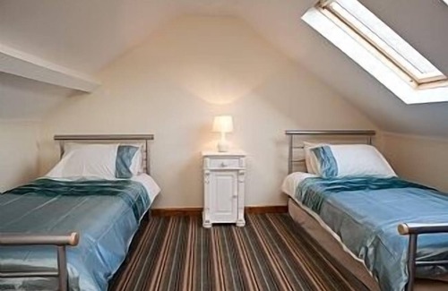 West Meon Cabaña | Luxury Holiday Cottage
