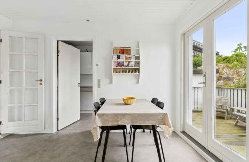 Sandvig Apartamento | Lovely Holiday Flat Close To The Beach