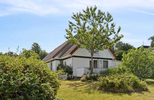 Sandvig Apartamento | Lovely Holiday Flat Close To The Beach