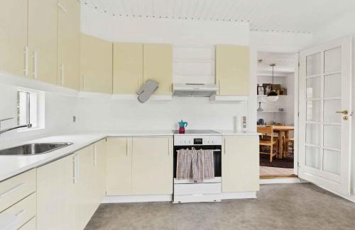 Sandvig Apartamento | Lovely Holiday Flat Close To The Beach
