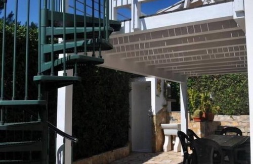 Fraula Casa | Una encantadora casa de 300 M DEL MAR - Porto Badisco