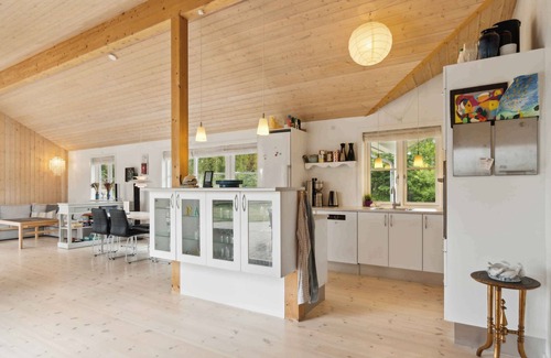 Nykobing Sjaelland Casa | Lovely holiday home in Nykøbing Sjælland