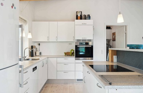 Nykobing Sjaelland Casa | Lovely holiday home in Nykøbing Sjælland