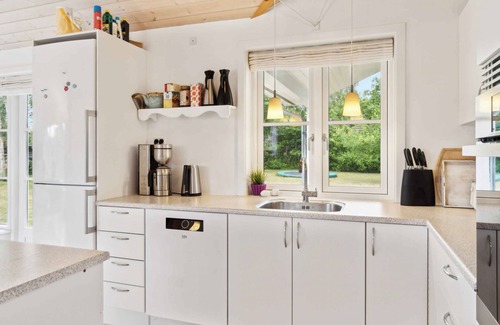 Nykobing Sjaelland Casa | Lovely holiday home in Nykøbing Sjælland