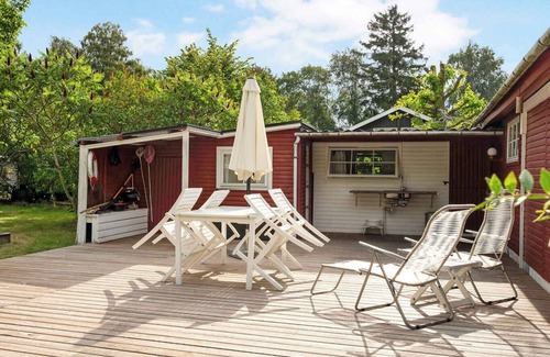 Vordingborg Casa | Lovely holiday home near the beach