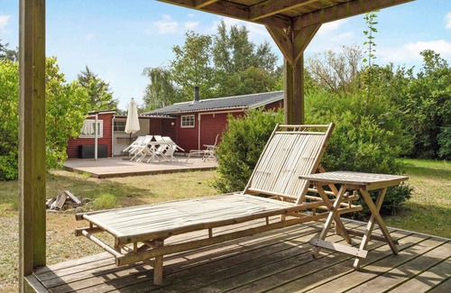 Vordingborg Casa | Lovely holiday home near the beach